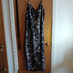 Allsaints Dress